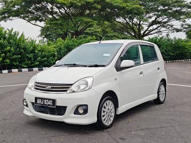 Perodua Viva ELITE in Kota Bharu, KTN