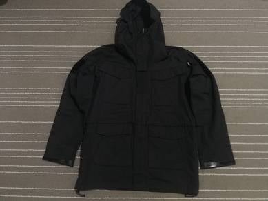 Tactical Series jacket black XL