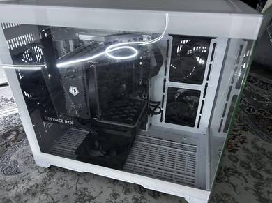 SELL PC PARTS (labuan only)