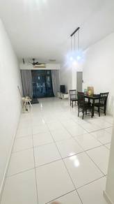 Service Residence For Sale in Sky Gardens Residences