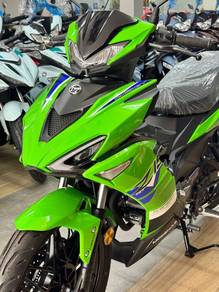 Modenas Z15GT