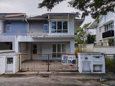 Semi-Detached House For Rent in Puchong,SGR