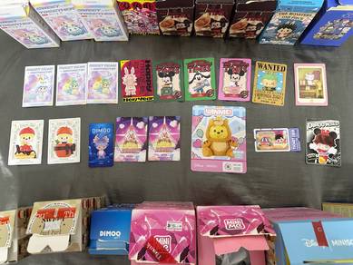 Pop Mart Blind Box