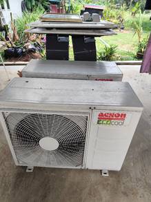 ACSON 2.5 hp