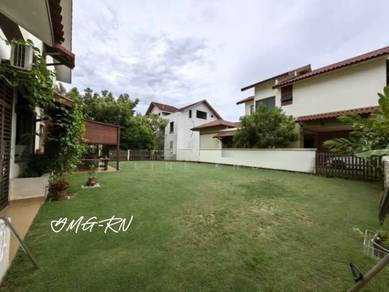 Bungalow House For Sale in Setia Eco Park,SGR