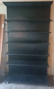 Wall Gondola Untuk Dijual