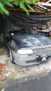 Proton Iswara S A/B in Temerloh, PHG