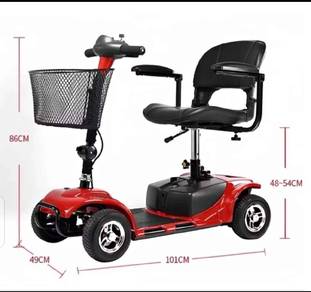 Electrci Scooter Adult