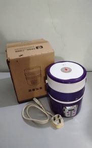 Electric Food Steamer (small)
