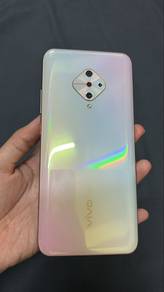 Vivo s1 Pro Snapdragon