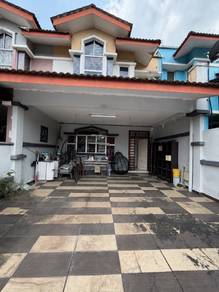 2-storey Terraced House For Sale in Kulai,JHR