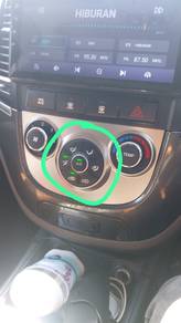 Repair Aircond Panel Hyundai Santafee