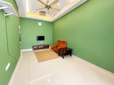 1-storey Terraced House For Sale in Bandar Sri Sendayan,NSN