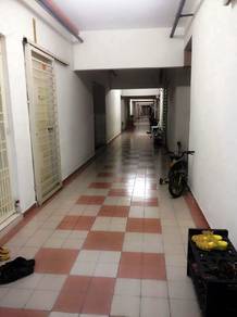 Apartment For Sale in Lavender Park (Jelutong)