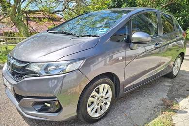 Honda Jazz E in Petaling Jaya, SGR