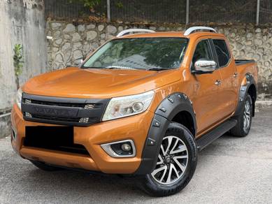 Nissan Navara VL in Cheras, KUL
