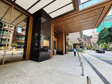 Condominium For Rent in Pavilion Damansara Heights