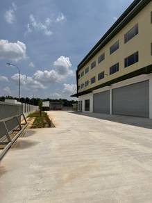 Warehouse / Factory For Sale in Kapar,SGR