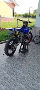 Yamaha YZ250