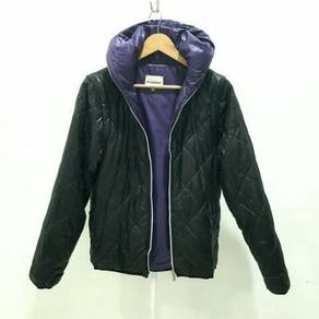 Converse 2 way jacket and vest