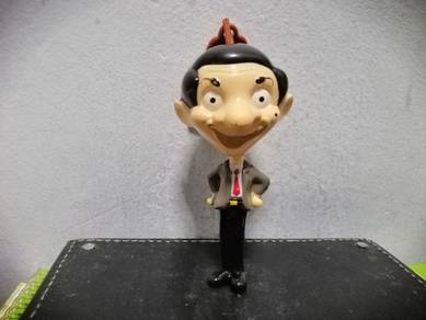 Figurine KFC Mr Bean