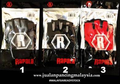 ORIGINAL Rapala Tectical Casting Glove