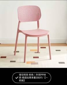 PP Plastic Chair
