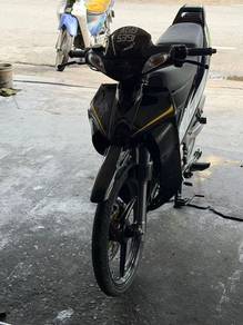Yamaha 125Z