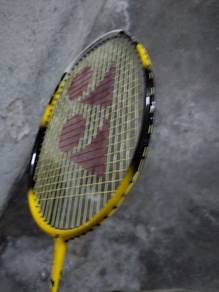 Yonex Lee Chong Wei Badminton Racket