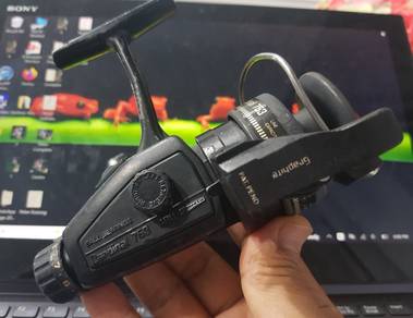 Vintage Abu Garcia Cardinal 753 FC Fishing Reel