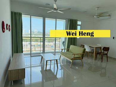 Condominium For Rent in Havana Beach Residences