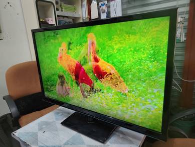 tv 32inch led panasonic