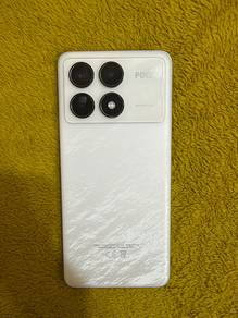 POCO F6 Pro 512GB swap xiaomi pad