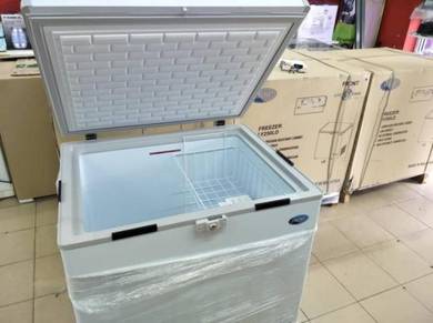 SNOW 230 Litre Freezer (NEW)