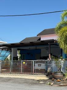 Bungalow House For Sale in Alor Setar,KDH