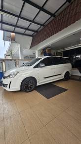Proton Exora BOLD PREMIUM in Skudai, JHR