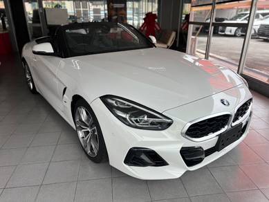 BMW Z4 sDRIVE30i in Cheras, KUL