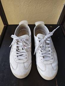 onitsuka Tiger Mexico 66 leather white Original 