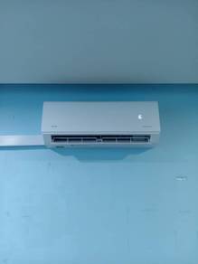 AUX 2.0HP INV Harga Siap Pasang Aircond AM4064