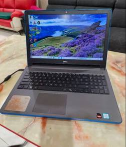 DELL Inspiron i5 5559