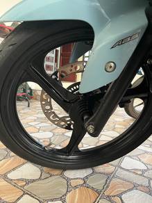 sportrim y15