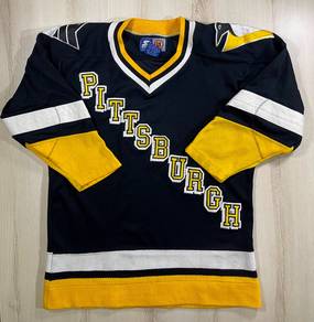 Starter Youth Vintage NHL Pittsburgh Jersey