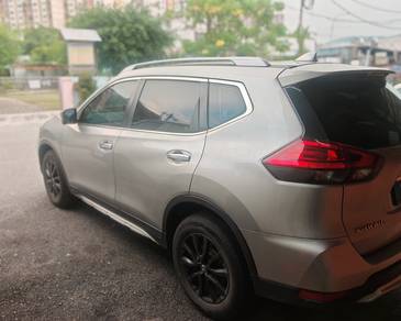 Nissan X-Trail X-TRONIC CVT in Bandar Damai Perdana, KUL