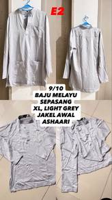 baju melayu