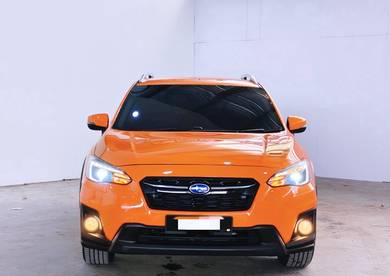 Subaru XV 2.0I-P in Johor Bahru, JHR