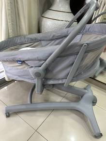 Chicco Baby Hug 5 in 1