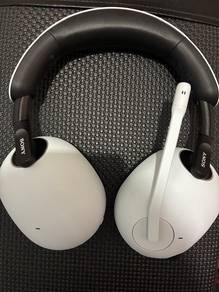 Sony Inzone H9 Wireless Gaming Headset