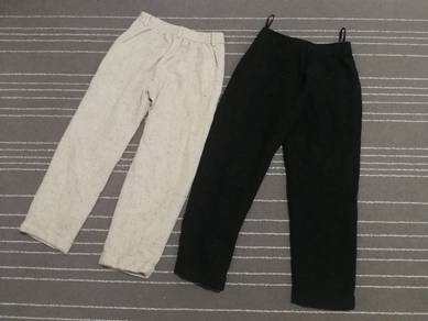 2 pcs Combo PLST CANVAS w26