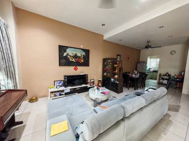 2-storey Terraced House For Sale in Simpang Ampat,PNG