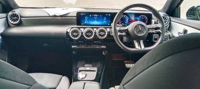 Mercedes Benz A250 250 AMG LINE in Sungai Petani, KDH